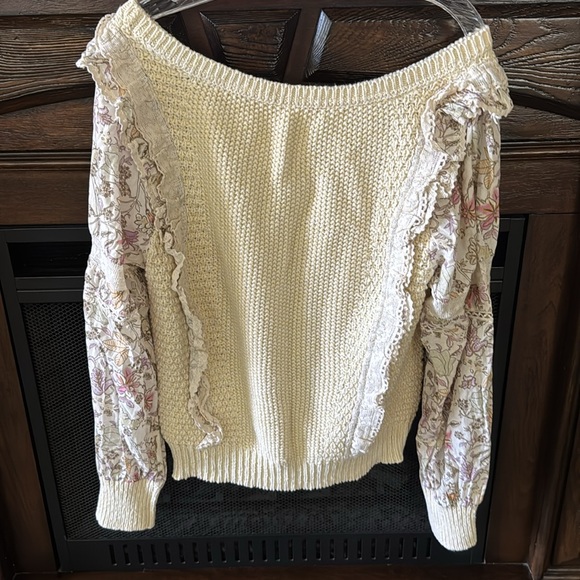 Anthropologie Sweater - Picture 4 of 6